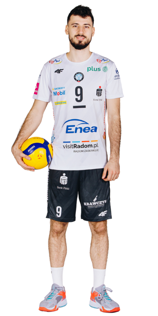 Vuk Todorović
