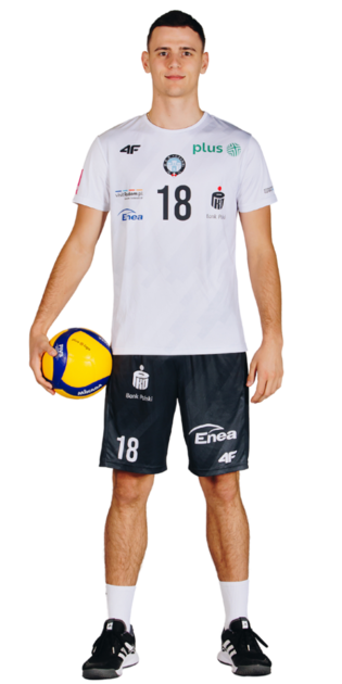 Maciej Nowowsiak Maciej Nowowsiak