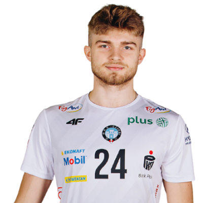 Mateusz Kufka 