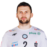Michał Ostrowski