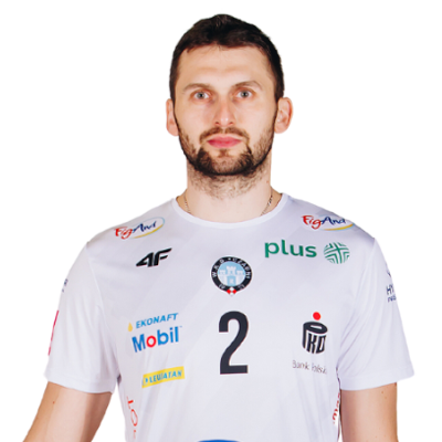 Michał Ostrowski 