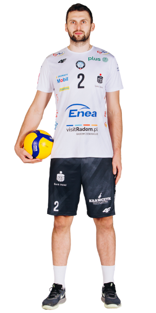 Michał Ostrowski