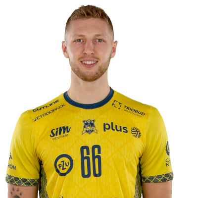 Kamil Kosiba 