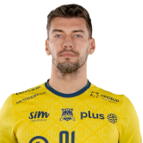Patryk Szczurek