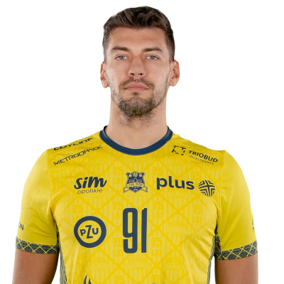 Patryk Szczurek 