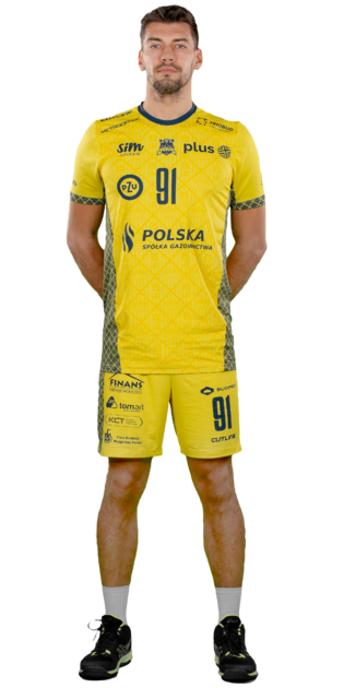 Patryk Szczurek