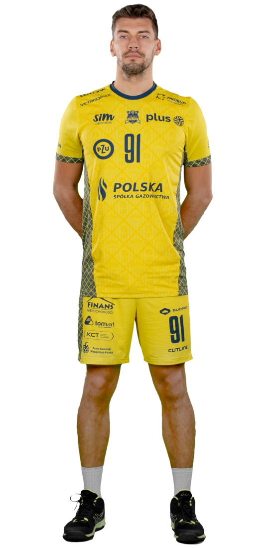 Patryk Szczurek
