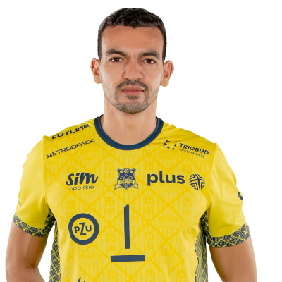Zouheir El Graoui 