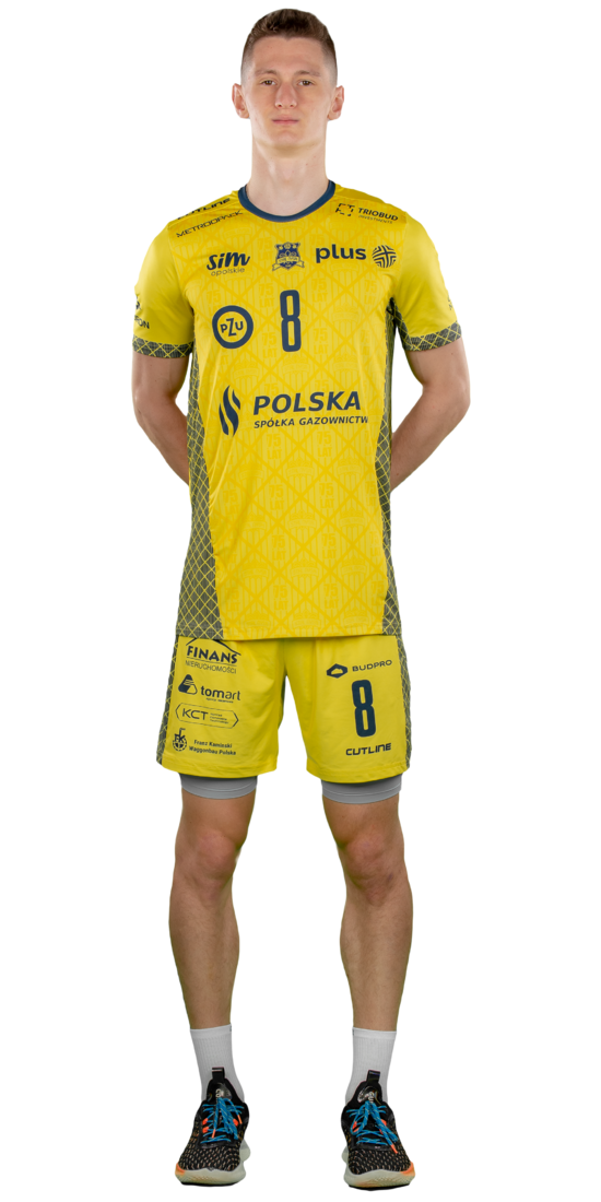 Dominik Kramczyński