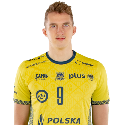 Michał Gierżot 