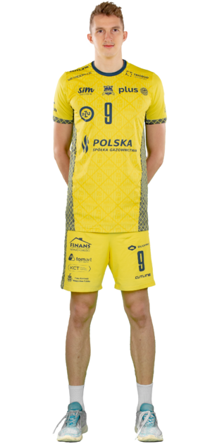 Michał Gierżot