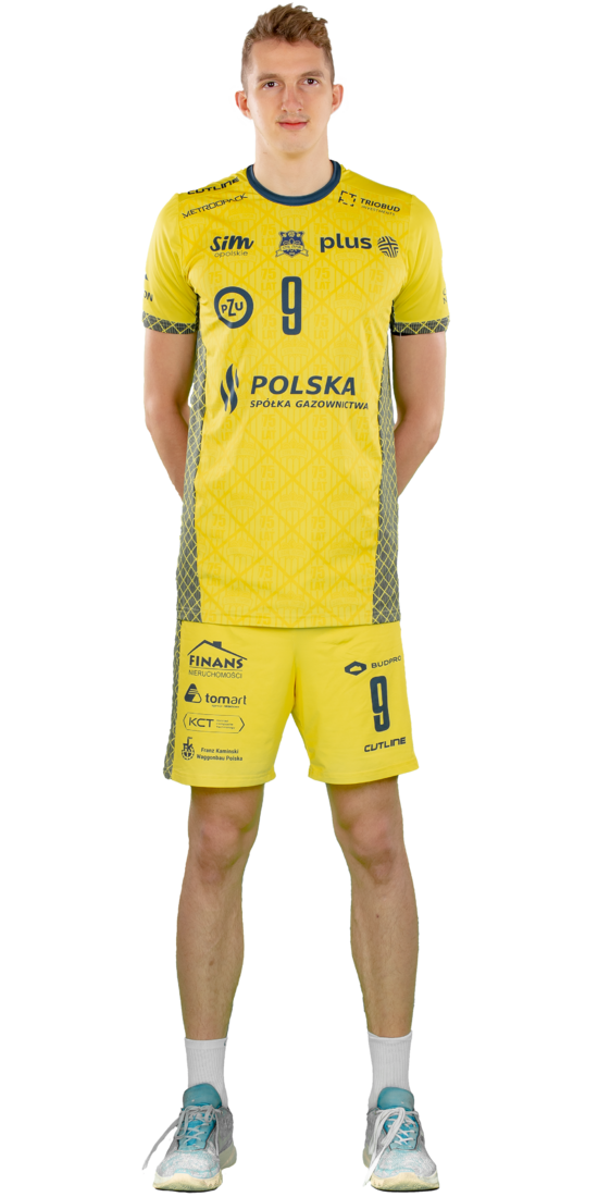 Michał Gierżot