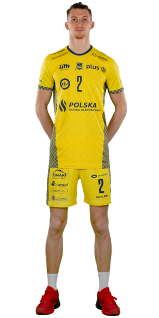 Maciej Muzaj