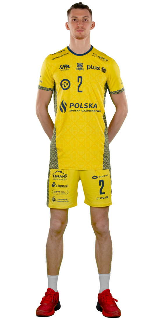 Maciej Muzaj