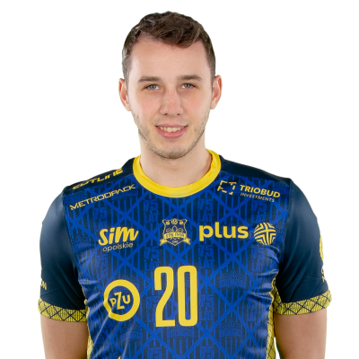 Kamil Szymura 