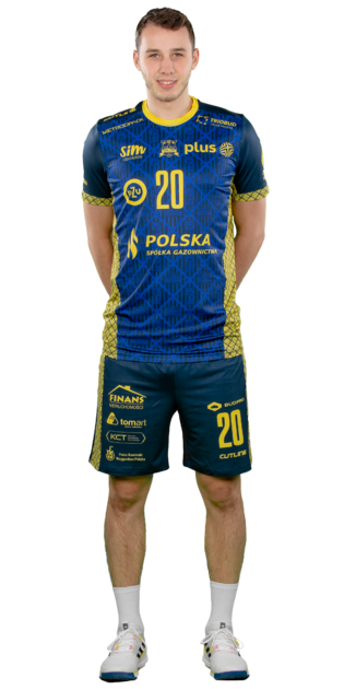 Kamil Szymura