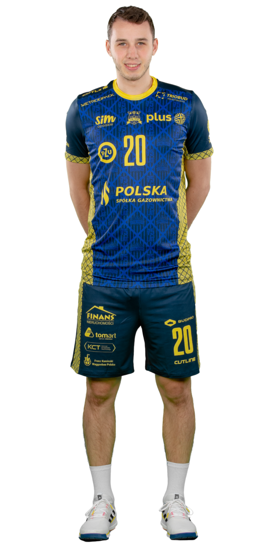 Kamil Szymura