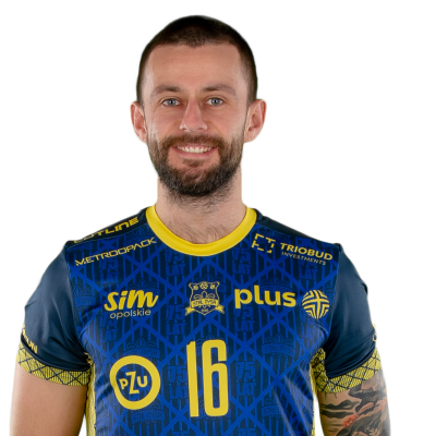 Kamil Dembiec 