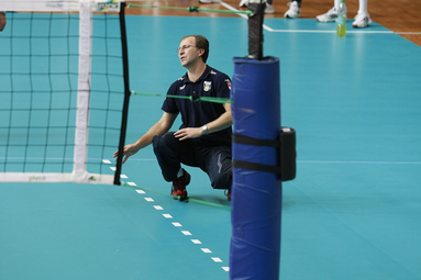 Waldemar Kawka: w tej parze nie jesteśmy faworytkami