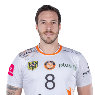 Danilo Gelinski 