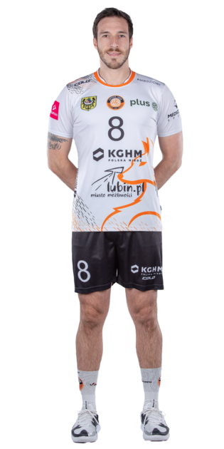 Danilo Gelinski Danilo Gelinski
