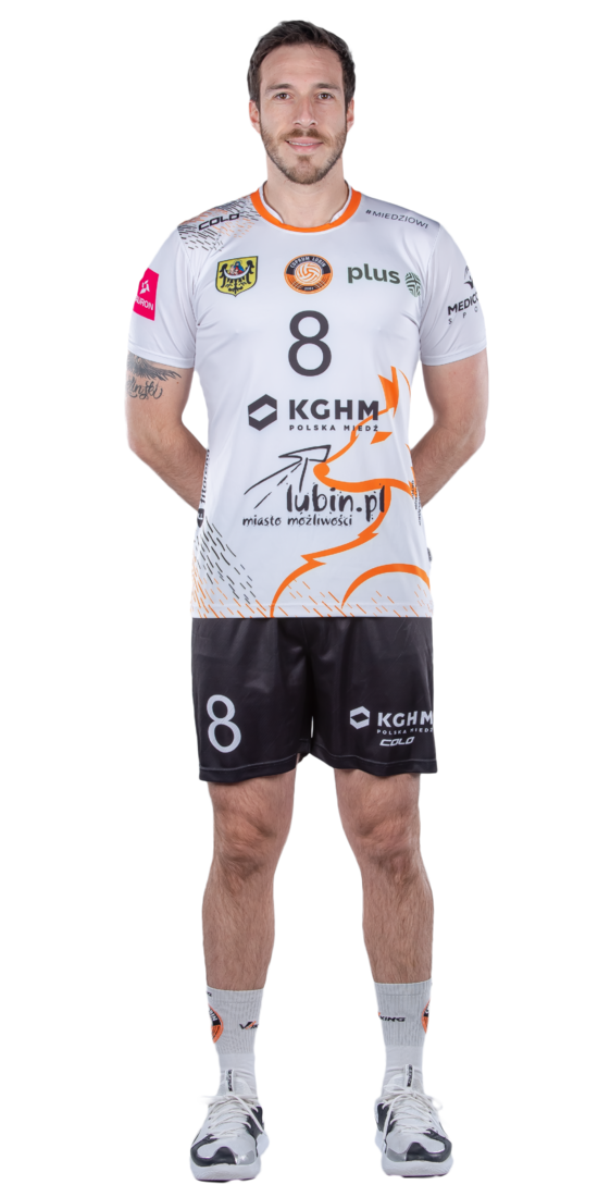 Danilo Gelinski