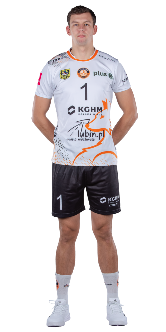 Hubert Węgrzyn