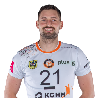 Kamil Kwasowski 