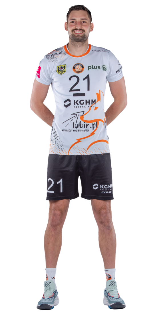 Kamil Kwasowski