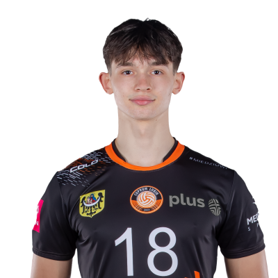 Maksymilian Granieczny 