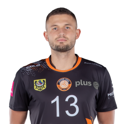 Mateusz Masłowski 