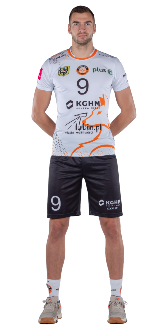 Paweł Pietraszko