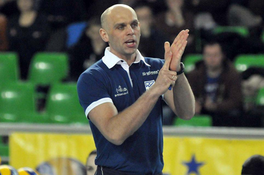 Rafał Gąsior: szacunek dla tych zawodniczek i trenera