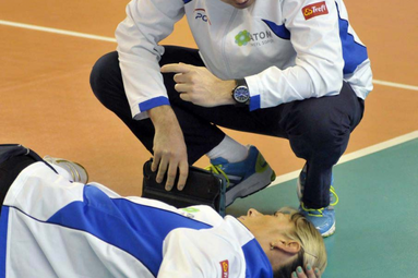 PP: Atom Trefl Sopot - Tauron MKS Dąbrowa Górnicza