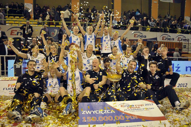 Tauron MKS na Dniach Dąbrowy Górniczej