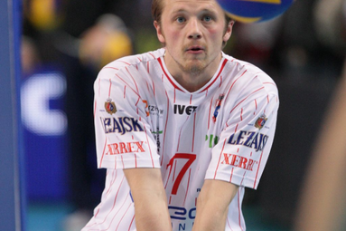 Asseco Resovia Rzeszów - PGE Skra Bełchatów