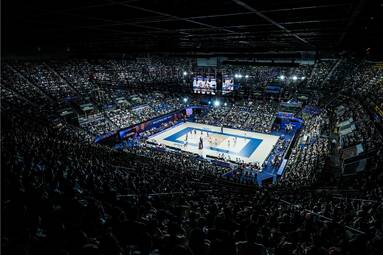 Poznaliśmy gospodarzy turniejów Ligi Narodów w 2024 roku