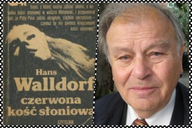 Czytaj i wejdź do gry: „Czerwona kość słoniowa”