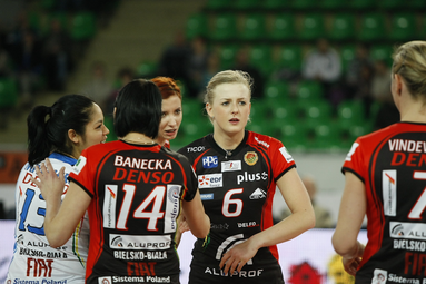 Czesław Świstak: nowy trener, nowy zespół