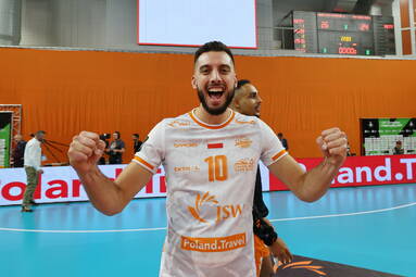Ryan Sclater wraca do miasta w Niemczech, w którym zaczynał zawodową karierę