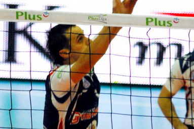 Trefl Gdańsk - Jadar Radom