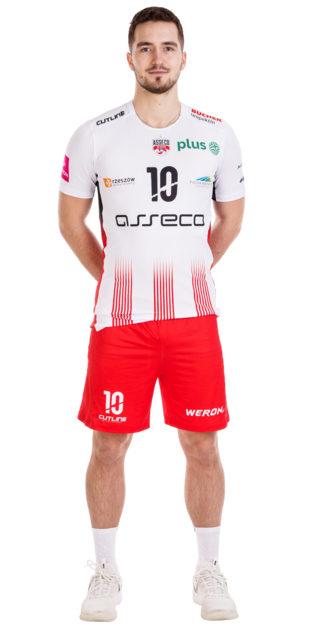 Łukasz Kozub Łukasz Kozub
