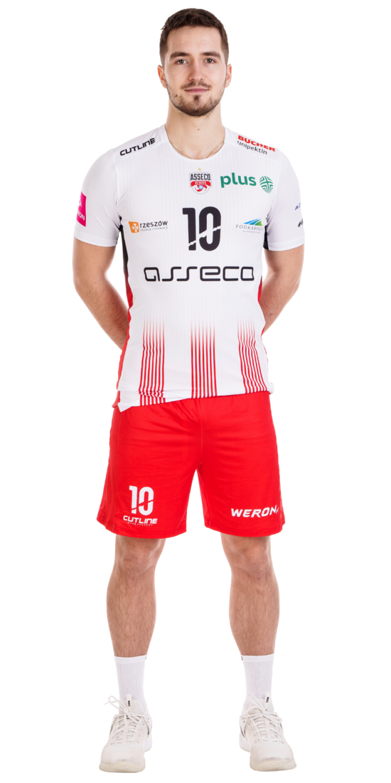 Łukasz Kozub