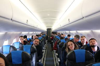 Czy cały Rzeszów zaskoczy w Lidze Mistrzów?