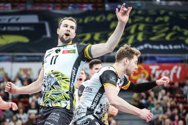 Piotr Orczyk z nowym kontraktem z Treflem Gdańsk