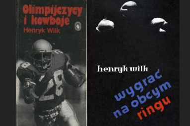 Czytaj i wejdź do gry: „Olimpijczycy i kowboje”