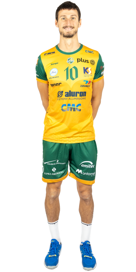 Thibault Rossard