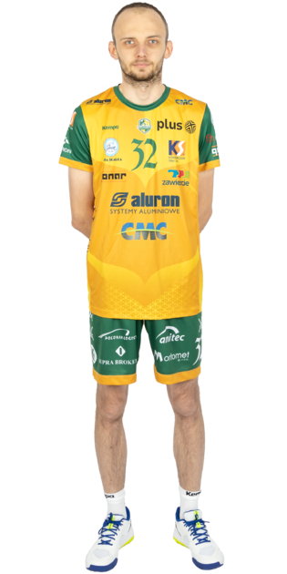 Wojciech Szeląg Wojciech Szeląg