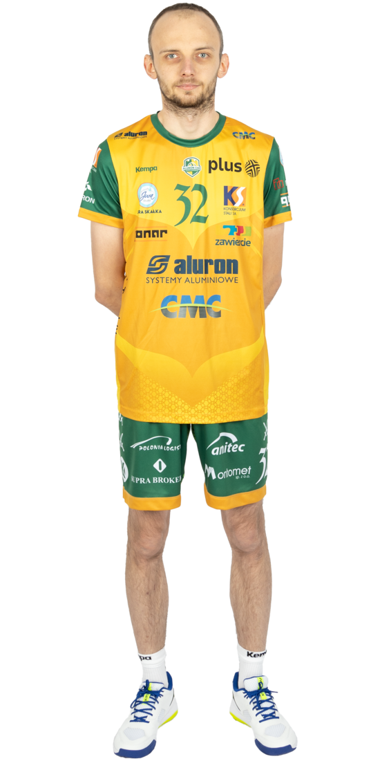 Wojciech Szeląg