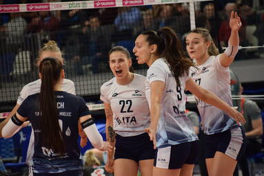 Podsumowanie sezonu 2023/2024: ITA TOOLS Stal Mielec